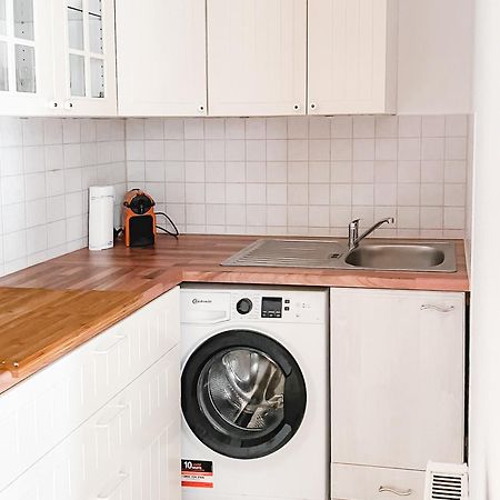 Schoene Wohnung, Eigene Terrasse, Privater Parkplatz, Wi-Fi, Waschmaschine, 3P Chemnitz Eksteriør bilde